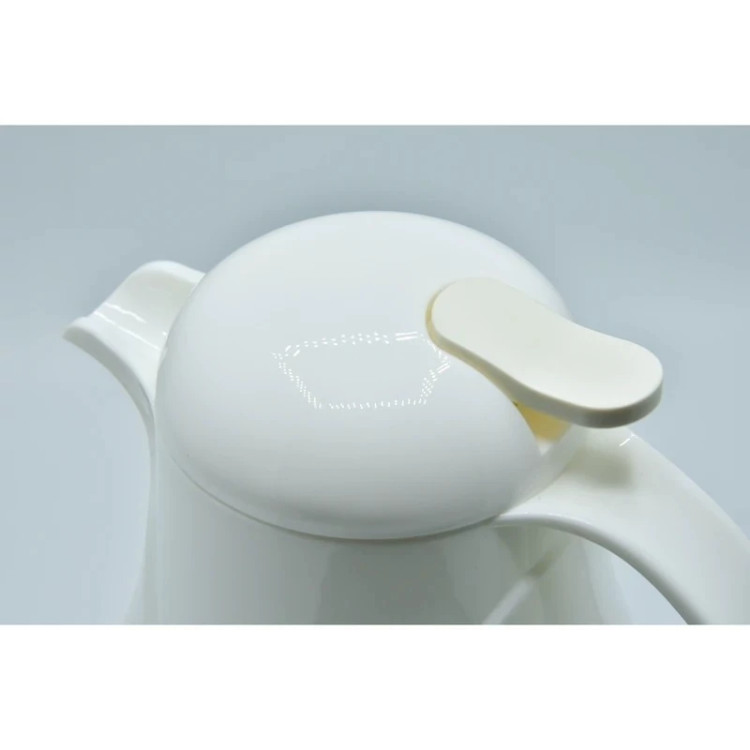 فلاسک ساده یک لیتر (بیوتی beauty) درجه یک