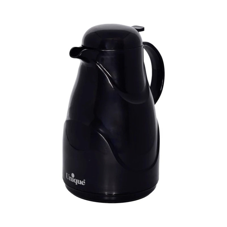 فلاسک ساده یک لیتر (بیوتی beauty) درجه یک