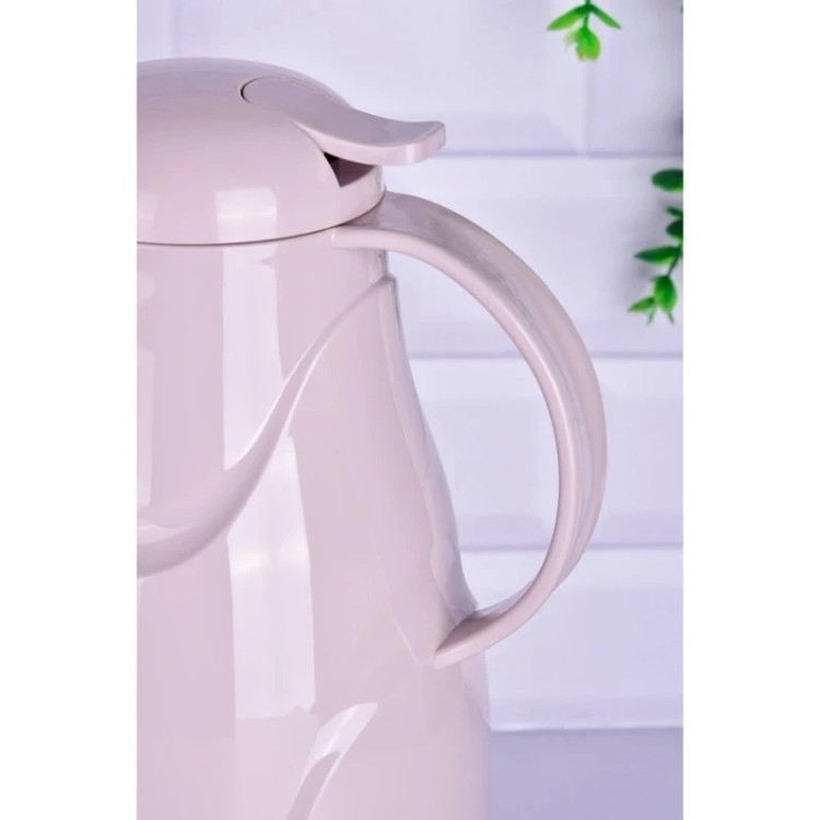 فلاسک ساده یک لیتر (بیوتی beauty) درجه یک