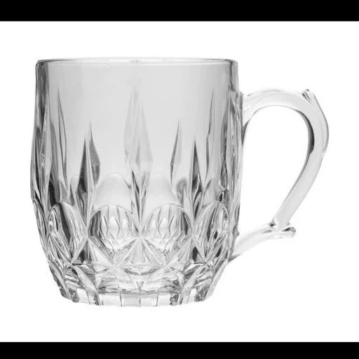 لیوان برند نوری تازه مدل Moser