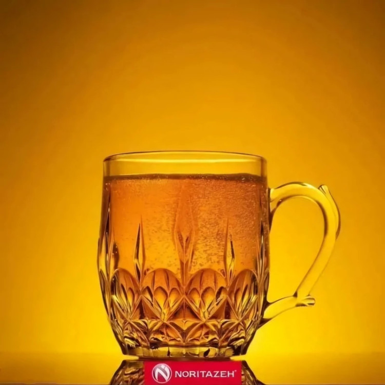 لیوان برند نوری تازه مدل Moser