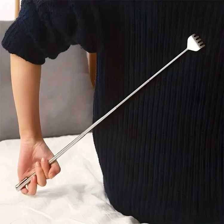 بازوی رفع خارش بدن آنتی