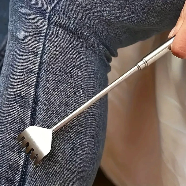 بازوی رفع خارش بدن آنتی