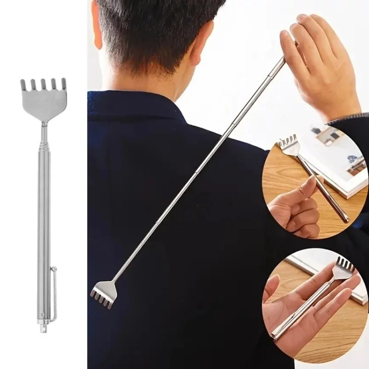 بازوی رفع خارش بدن آنتی