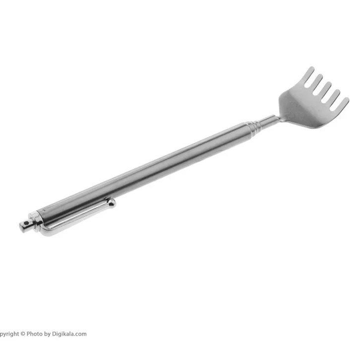 بازوی رفع خارش بدن آنتی