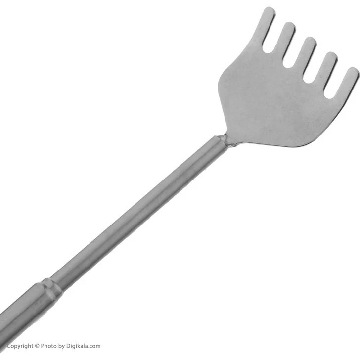 بازوی رفع خارش بدن آنتی