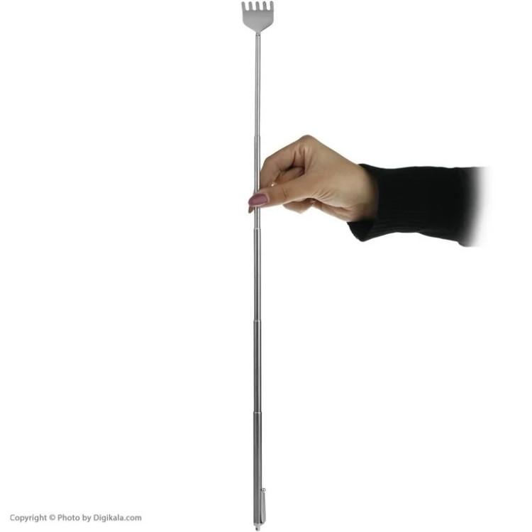 بازوی رفع خارش بدن آنتی