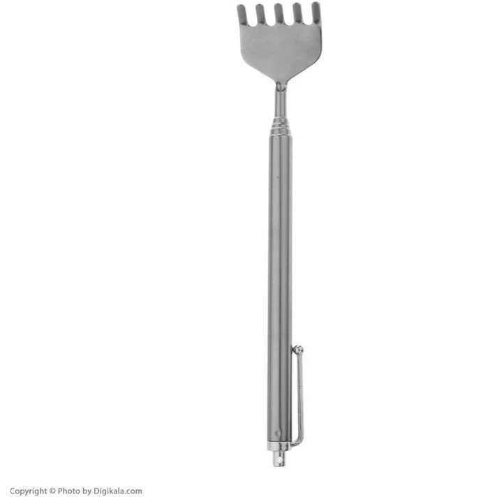 بازوی رفع خارش بدن آنتی