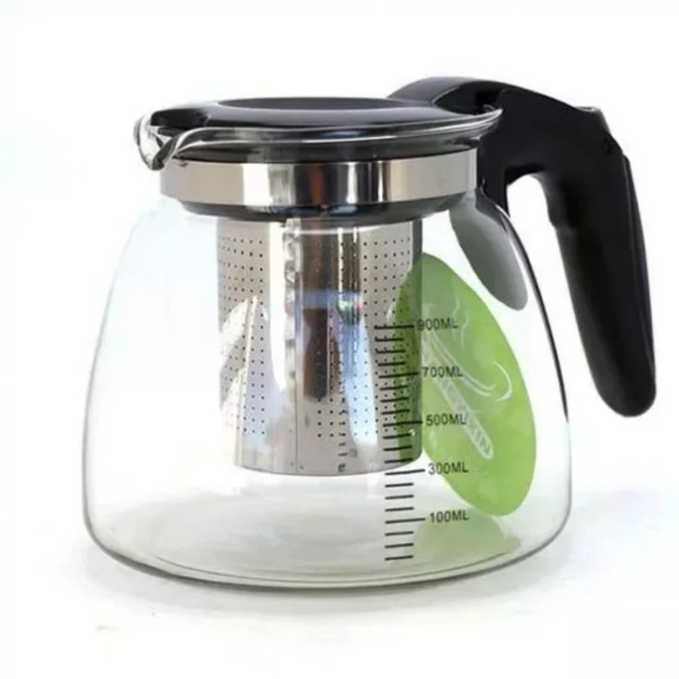 قوری پیرکس 1100 میل