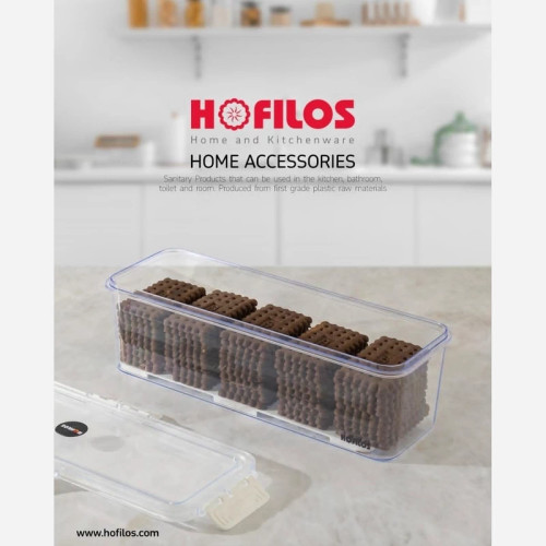 نظم دهنده یخچال قفلی کفه دار