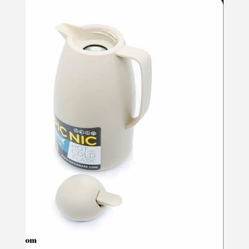 فلاسک پیک نیک 1 لیتری تاپک