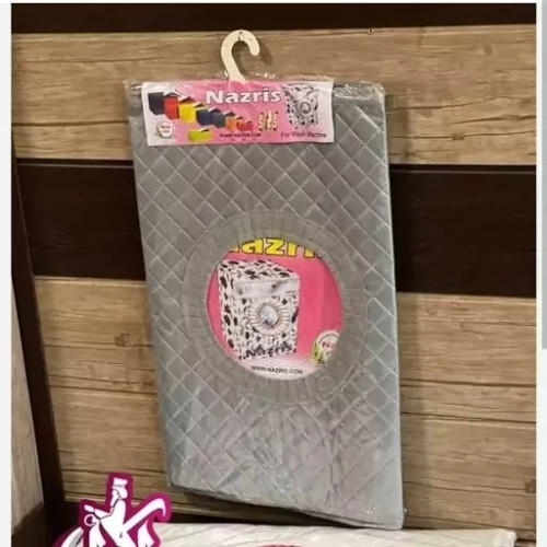 کاور ماشین لباسشویی