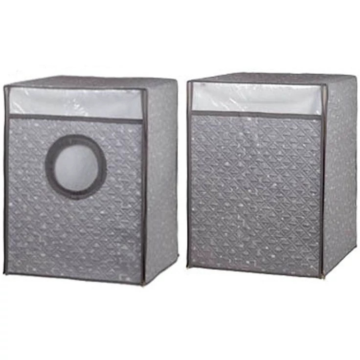 کاور ماشین لباسشویی