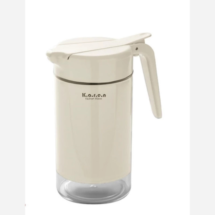 شکر پاش بلند کارن پلاستیکی