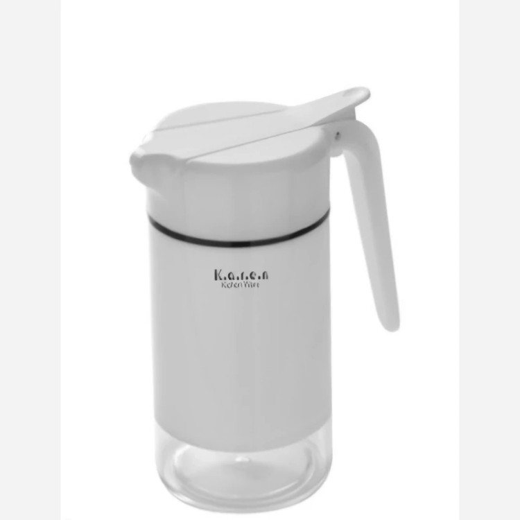 شکر پاش بلند کارن پلاستیکی