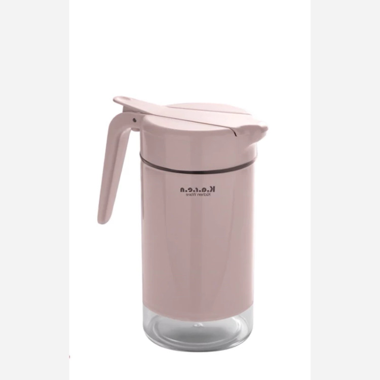 شکر پاش بلند کارن پلاستیکی