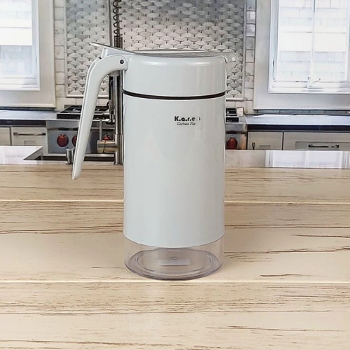 شکر پاش بلند کارن پلاستیکی