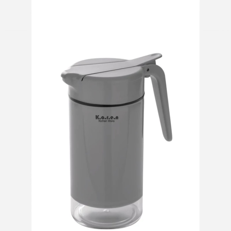 شکر پاش بلند کارن پلاستیکی