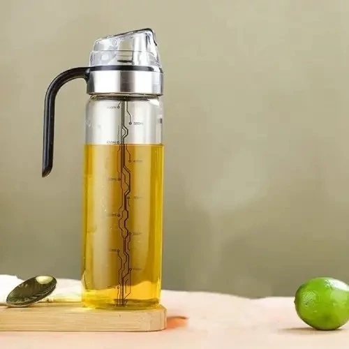 روغن ریز پیرکس هوم کت HomeKet حجم 500