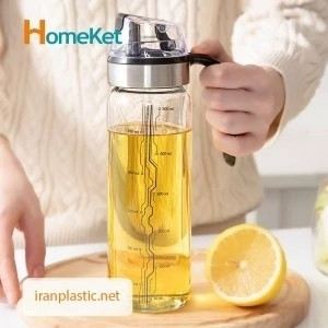 روغن ریز پیرکس هوم کت HomeKet حجم 500