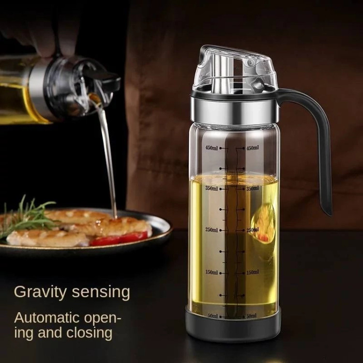 روغن ریز پیرکس هوم کت HomeKet حجم 500