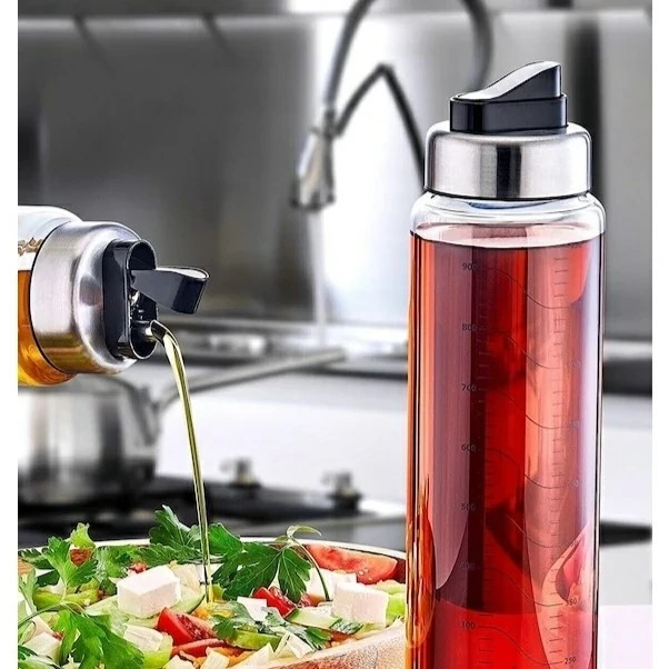 روغن ریز پیرکس هوم کت HomeKet حجم 500