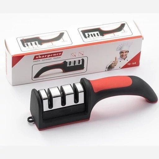 چاقو تیز کن شارپنر وارداتی