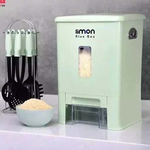 جابرنجی 12 کیلویی چهارگوش لیمون