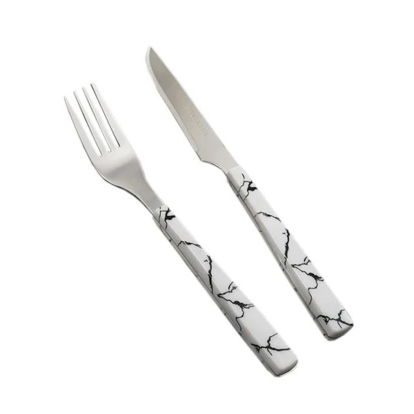 ست کارد چنگال میوه خوری برند ارمانتینا برزیلی