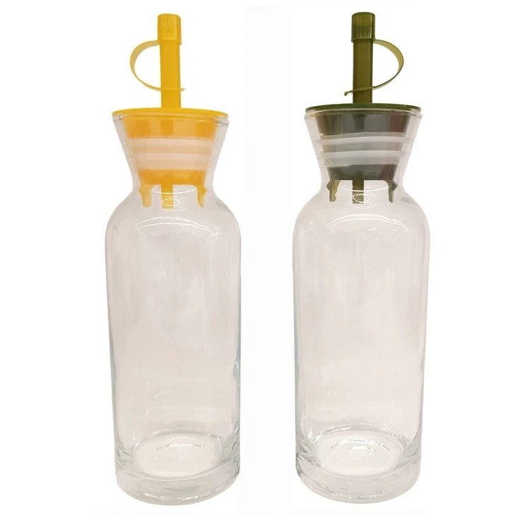 ظرف آبلیمو پاشا باغچه ترک پک 2 عددی