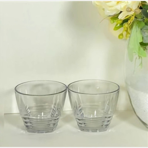 پیاله ریکاردو بلور کاوه 6 عددی