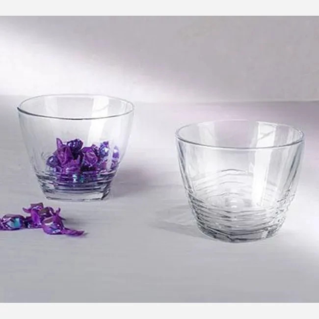 پیاله ریکاردو بلور کاوه 6 عددی