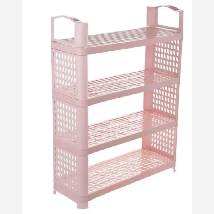 جاکفشی سه طبقه ونوس پلاستیک