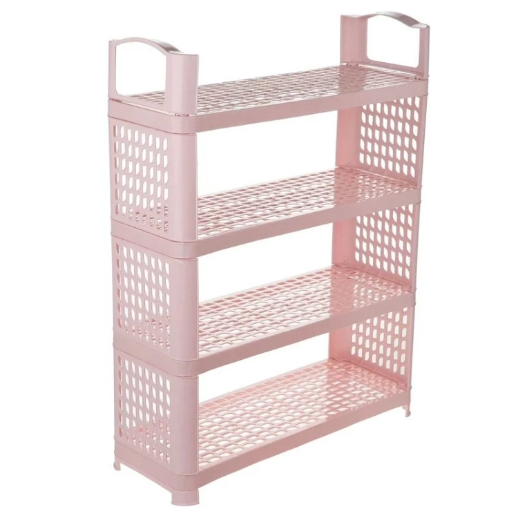 جاکفشی سه طبقه ونوس پلاستیک