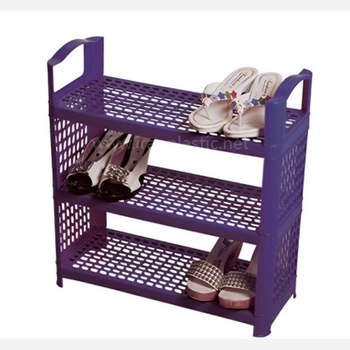 جاکفشی سه طبقه ونوس پلاستیک