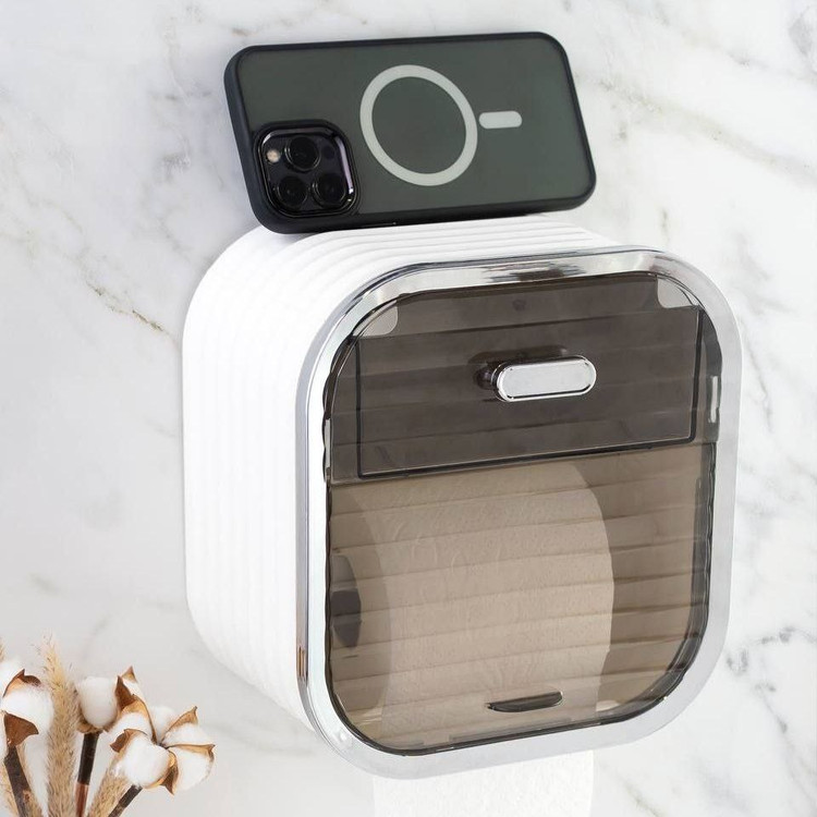 جا دستمالی هوفیلوس مدل ایوا ۲ طبقه