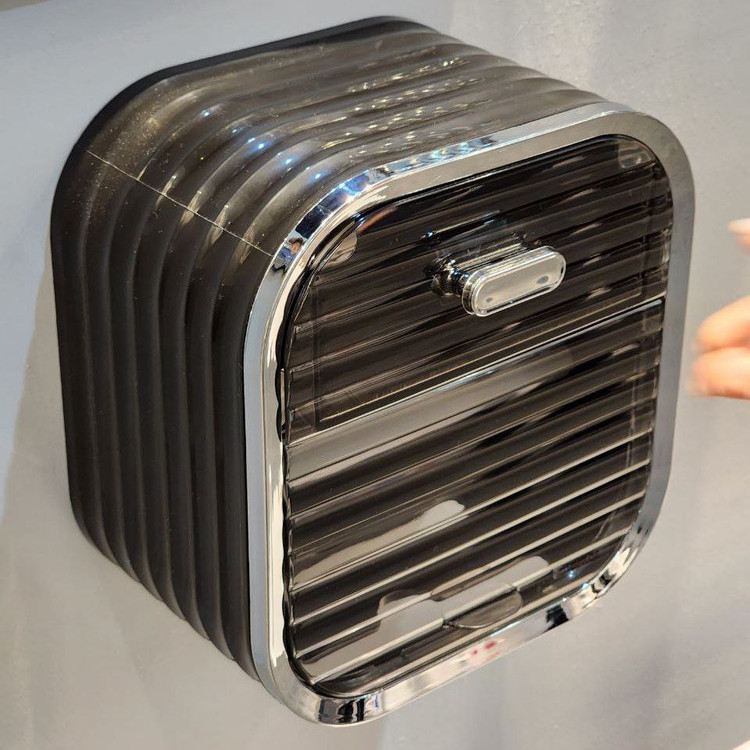 جا دستمالی هوفیلوس مدل ایوا ۲ طبقه