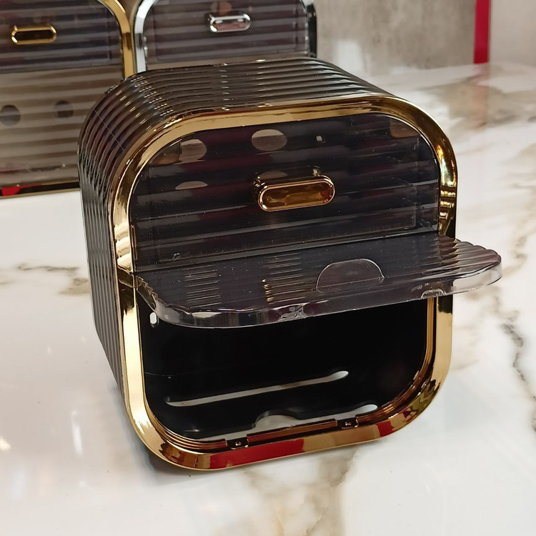 جا دستمالی هوفیلوس مدل ایوا ۲ طبقه