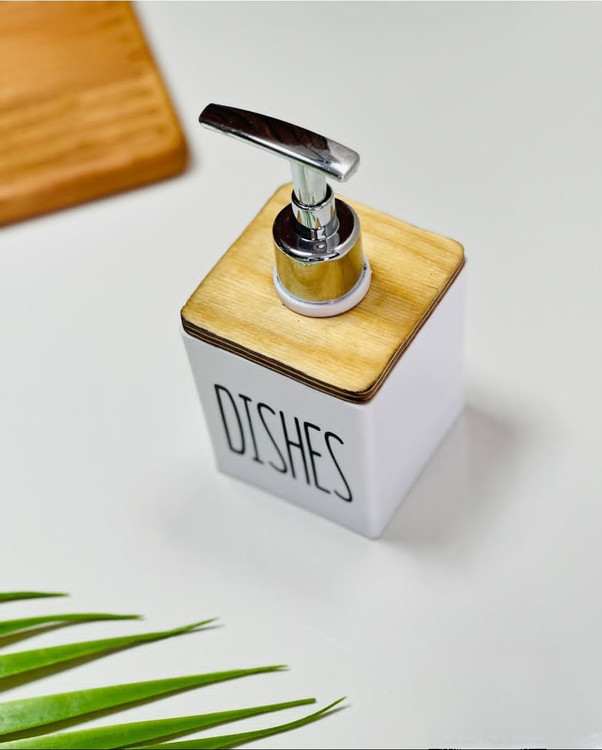 جا مایع هوفیلوس مدل روشا گنجایش 0.35 لیتر