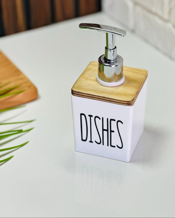 جا مایع هوفیلوس مدل روشا گنجایش 0.35 لیتر