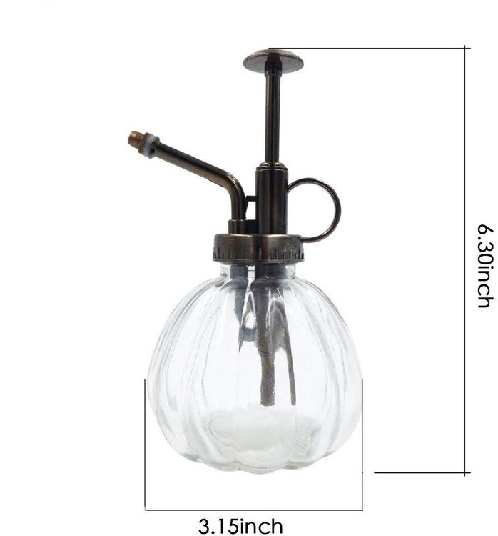 مه پاش راشل جهت اسپری گل، گیاه، اسپری گلاب و عرقیجات معطر در مراسم