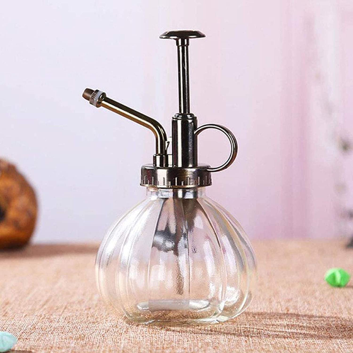 مه پاش راشل جهت اسپری گل، گیاه، اسپری گلاب و عرقیجات معطر در مراسم