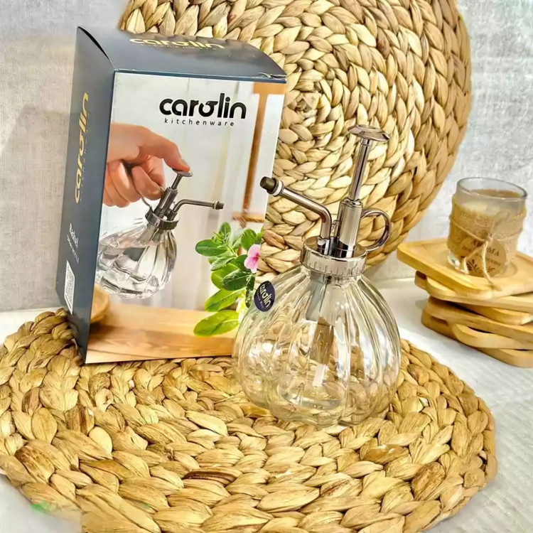 مه پاش راشل جهت اسپری گل، گیاه، اسپری گلاب و عرقیجات معطر در مراسم