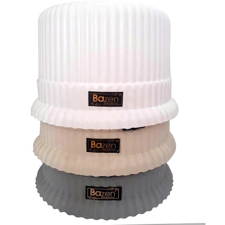 صندلی حمام بازن مدل گرد