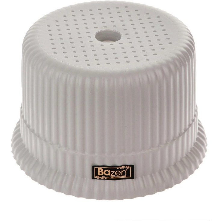 صندلی حمام بازن مدل گرد