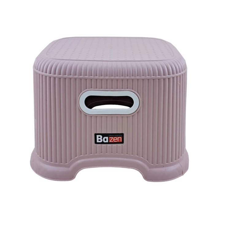 صندلی حمام بازن مدل گرافیک کد 01