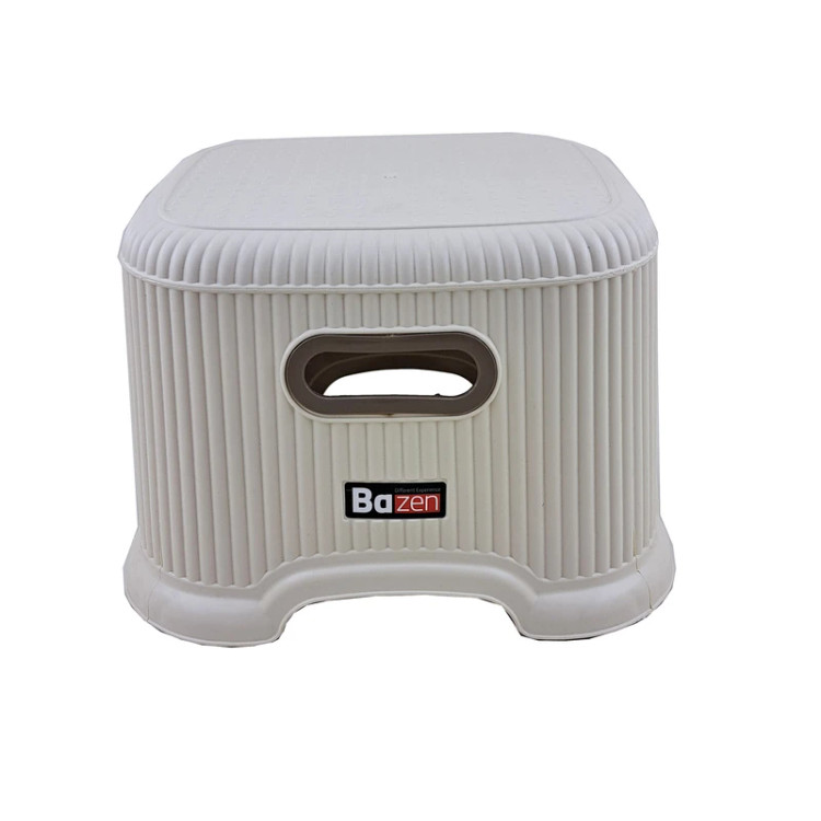 صندلی حمام بازن مدل گرافیک کد 01