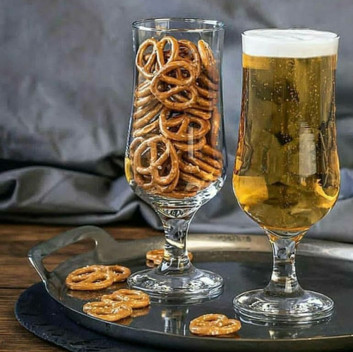 جام گیلاس خوری مدل ویکتور بلور کاوه 6 عددی