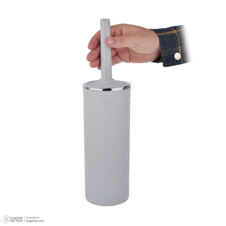 سطل بادبزنی و فرچه همارا ۶ لیتری مدل ویو