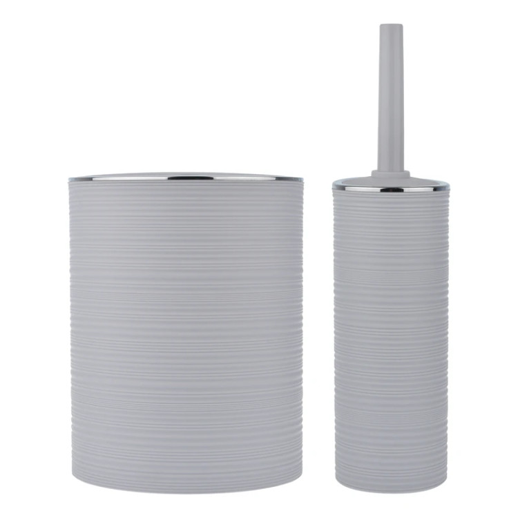 سطل بادبزنی و فرچه همارا ۶ لیتری مدل ویو